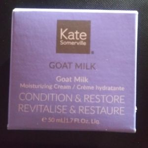 Kate Somerville Goat Milk Cream